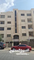  1 شقة 170م2 + روف للبيع في أبو نصير
