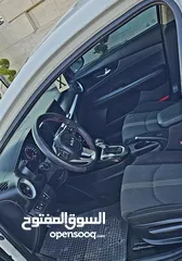  18 كيا سيراتو 2022 محرك 1600 جير اوتماتيك فحص ممتاز