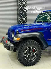  6 جيب ريبكون