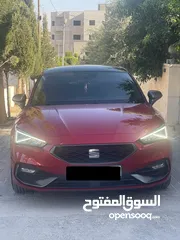  5 سيات ليون اف ار 2022-21 القصة الجديدة