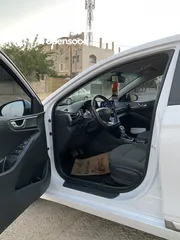  13 هونداي أيونيك 2021 هايبرد للبيع