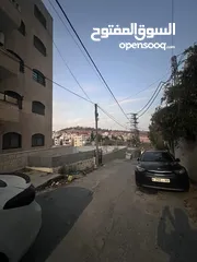  2 شقة غير مفروشة للإيجار في منطقة سطح مرحبا