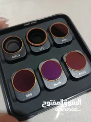 1 فلاتر درونات البكج كامل 120 شيكل في نابلس إذا بدك توصيل عليك التوصيل