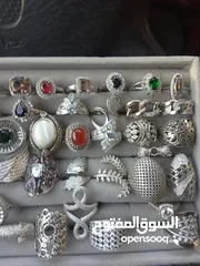  19 عطورات ماركات اصليه