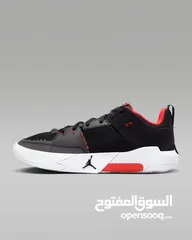  1 Nike AIR Jordan - جديد اصلي وارد المانبا , لم يلبس بعد ولا مرة خارج البيت