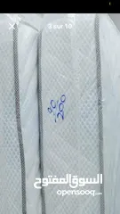  15 brand new all size mattress available