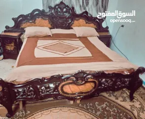  7 غرفة نوم أربيسك للبيع