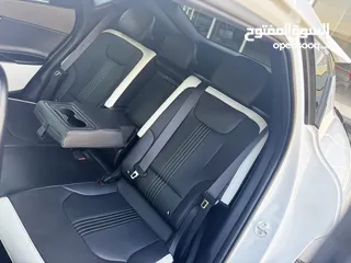  17 فحص كامل جمرك اليوم ترخيص وتأمين سنه كاملهKia EV6 Gt line 2022