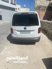  7 كادي 2018 ماطور 2000 جير عادي(6+1)