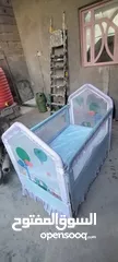  5 سرير اطفال