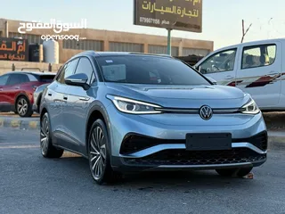  4 ‏ID 4 2021 x pro اعلى صنف شبه زيروو