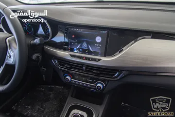  13 Changan EADO 2023  كهربائية بالكامل  Full electric   عداد صفر  Zero Mileage
