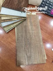  16 أرضيات pvc بديل الباركيه