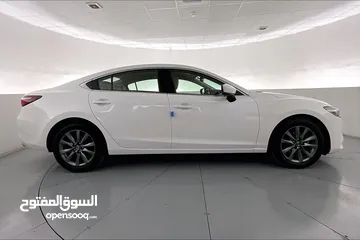  7 2020 Mazda 6 S  • Big Price Drop  • 1 Year free warranty • 321361