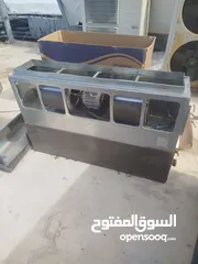  6 السلام عليكم مطلوب مكيفات خربانة محروقة خردة للشراء ومكيفات انفيرتر وكيفات صحراوي وكيفات شباك وندو