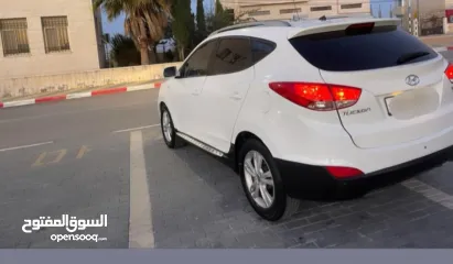  3 جب هونداي توسان 2013