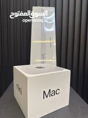  2 Mac Mini M4 (2024)  16GB RAM / 256GB SSD