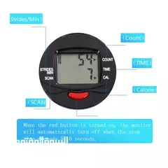  5 جهاز  الخطوات الرياضي ميني ستيبر  Mini stepper جهاز مشي خطوات مع احبال جهاز المشي رياضي