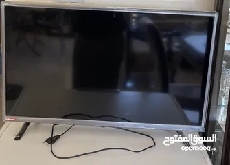  3 تلفزيون ماركة G-Guard مستعمل جديد
