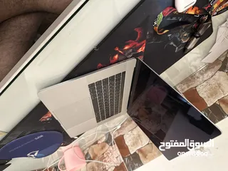  4 MacBook Pro 2018