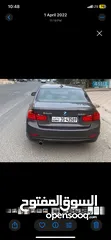  3 سياره بى ام دابليو 320i موديل 2012  شرط الفحص 2000cc