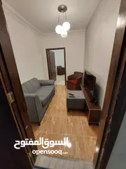  10 استديو مفروش للايجار اليومي من المالك مباشره