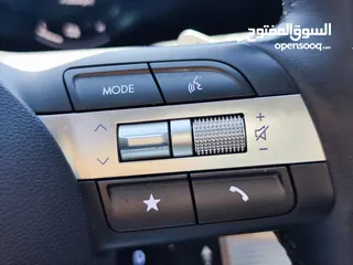  9 هونداي كونا هايبرد ترخيص 2023