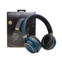  1 T10 headphone سماعات T10 headphone سماعات T10 headphone   سماعات
