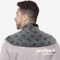  2 قربة المايكرويف حامي بارد قربه كمادات ساخن وبارد  كماده