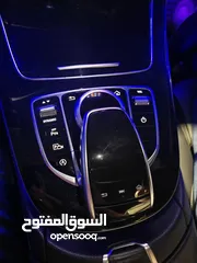  3 مرسيدس CLS 350 لون ابيض موديل 2019
