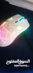  3 السلام عليكم ماوس جلوريوس مودل O جيمنج وكاله