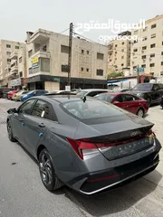  3 هونداي النترا 2025