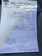 1 كيا اسبكترا للبيع