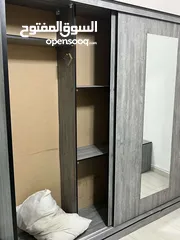  1 للبيع غرفة نوم نظيفة جداً