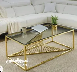  3 اثاث معدني متين