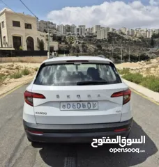  4 كاااروك 4/4 دفع رباعي . مطور 2000 ديزل / ولا جرام بوية