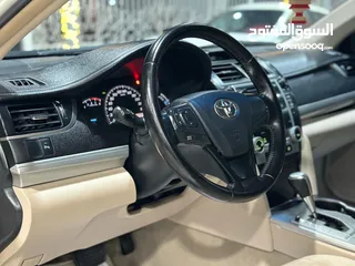  11 Toyota Camry GL
