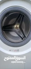  2 Washing machine new model