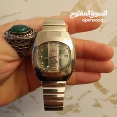 7 ساعات ماركات اصليه للبيع