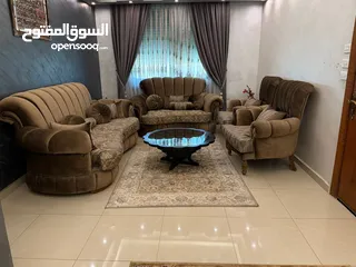  1 عفش للبيع بحالة جيده