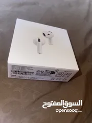 1 AirPods 4 (ANC) for sale