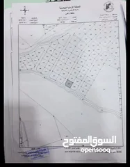  7 بيع قطعة ارض