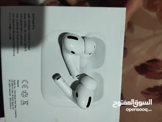  3 Airpods Pro