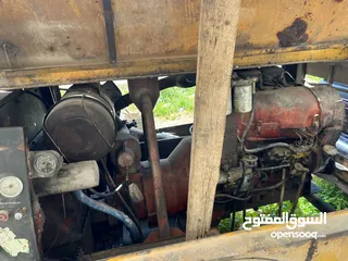  2 كمبريسة اطلس 3 سلندر شغاله 100٪ 950 دينار قابلة للتفاوض