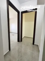  7 شقة غير مفروشة تشطيب جديد للايجار في الماصيون قرب دوار المهندس