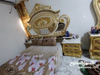  2 غرفة نوم عراقي تقليد تركي