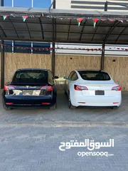  30 تيسلا موديل 3 2021