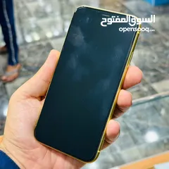  6 ايفون 11 استعمال    128g