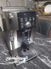  7 ماكنه اسبريسو ديلونجي مجنيفكا سمارت