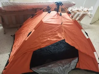  9 خيم جميع الأحجام والألوان والمقاسات